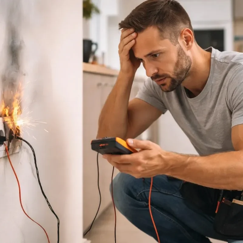 emergency electrician